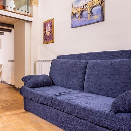 Assisi Al Santuario Apartman Kültér fotó