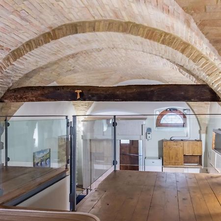 Assisi Al Santuario Apartman Kültér fotó