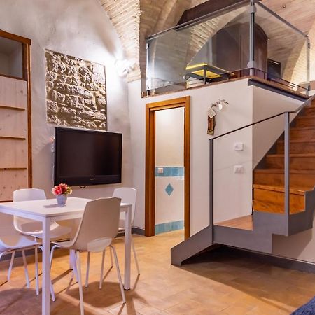 Assisi Al Santuario Apartman Kültér fotó