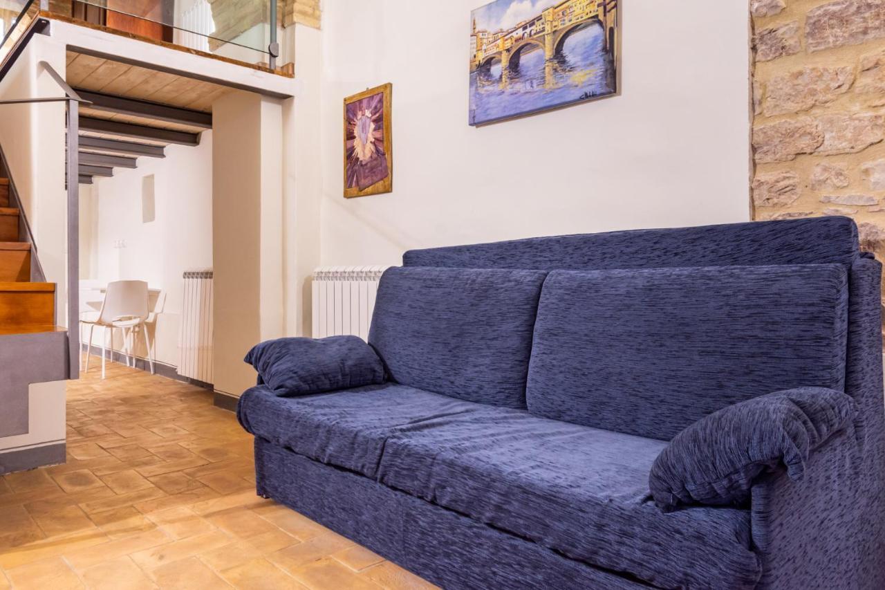 Assisi Al Santuario Apartman Kültér fotó