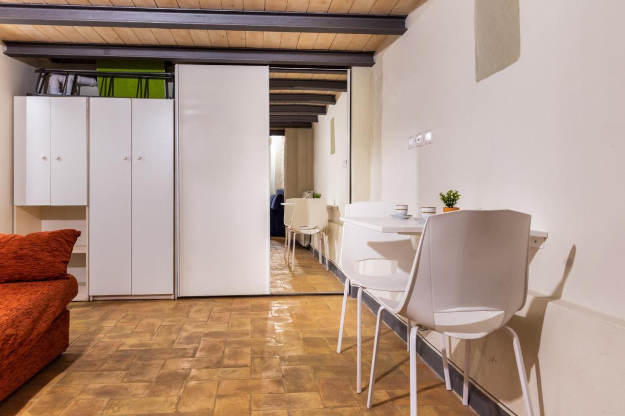Assisi Al Santuario Apartman Kültér fotó